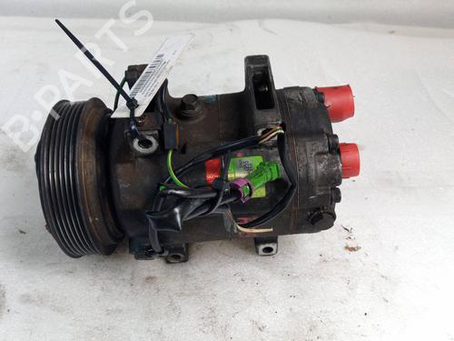 AC-Kompressor AUDI A4 B5 (8D2) 2.5 TDI quattro (150 hp) 24147651