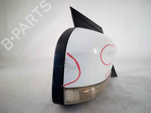 Right mirror FORD FOCUS II Turnier (DA_, FFS, DS)  | BP10677529C27 