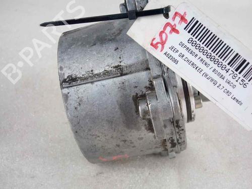 Vacuum pump JEEP GRAND CHEROKEE II (WJ, WG) 2.7 CRD 4x4 | BP10665561M80