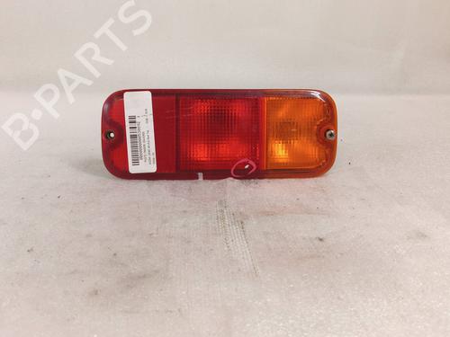 Used Left taillight SUZUKI JIMNY Closed Off-Road Vehicle (SN) [1998-2025]  28479105
