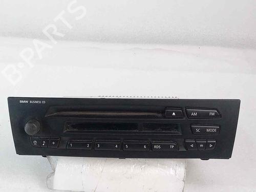 Used Radio BMW 1 (E87) 118 d (122 hp) 20512570