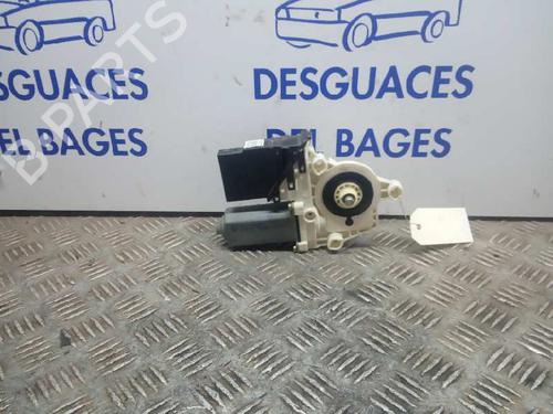 Rudehejsemotor bagstkærm højre SEAT LEON (1M1) | BP27285282E22