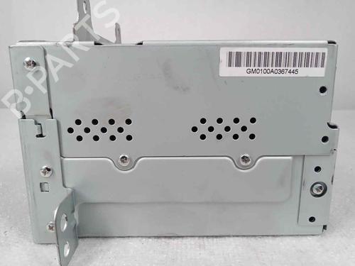 Radio VW GOLF III Cabriolet (1E7) 2.0 | BP15252397E6 