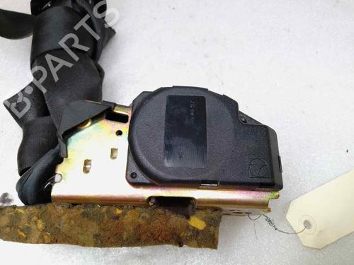 Front left seatbelt CITROËN BERLINGO / BERLINGO FIRST MPV (MF_, GJK_, GFK_) 1.8 D (MFA9A) | BP17950629I26 