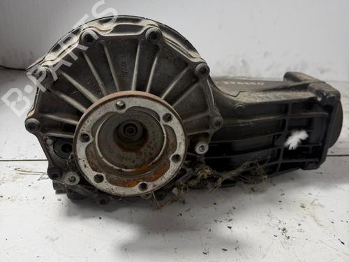 Used Front differential AUDI A4 B6 (8E2) 3.0 (220 hp) 7609397