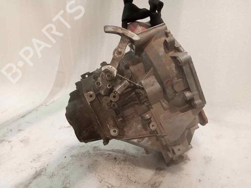 Gearbox SEAT ARONA (KJ7, KJP)  | BP7604344M3