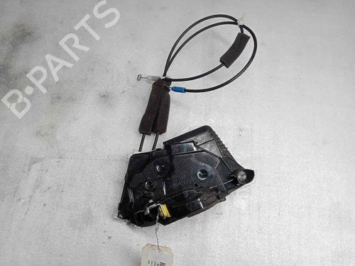 Used Front left lock HONDA CIVIC IX (FK) 1.4 i-VTEC (FK1) (99 hp) 16926030