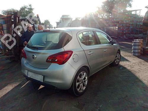 Airbag Kit OPEL CORSA E (X15) 1.3 CDTI (08, 68) | BP10648388C86  - Image 8