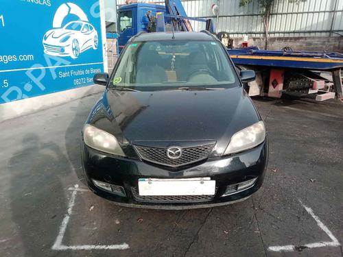 Used Parts MAZDA 2 (DY) 1.6 (100 hp) 1664417