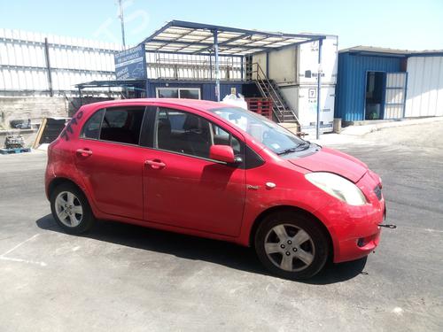 Køleblæser TOYOTA YARIS (_P9_) 1.4 D-4D (NLP90_, NLP90R) | BP28141664M128 