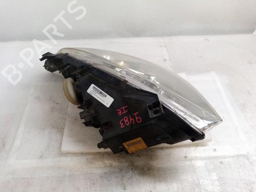 Left headlight MERCEDES-BENZ A-CLASS (W169) A 160 (169.031, 169.331) | BP34117623C28 - Image 4