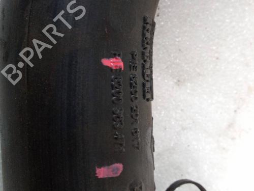Pipe RENAULT MEGANE II Saloon (LM0/1_) 1.9 dCi (LM0G, LM1G, LM2C) | BP24140444M125 