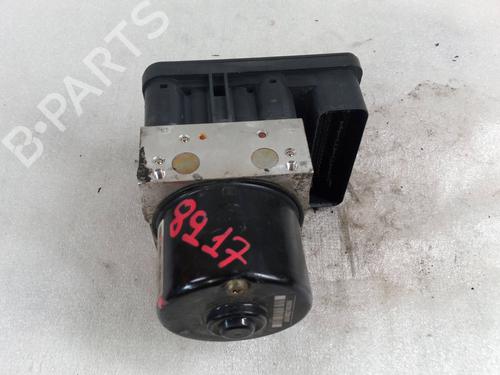 ABS Bremseaggregat FORD FOCUS II (DA_, HCP, DP)  | BP25932883M43 