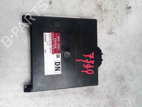 Electronic module TOYOTA YARIS (_P13_) 1.5 Hybrid (NHP130_) | BP17119015M83 
