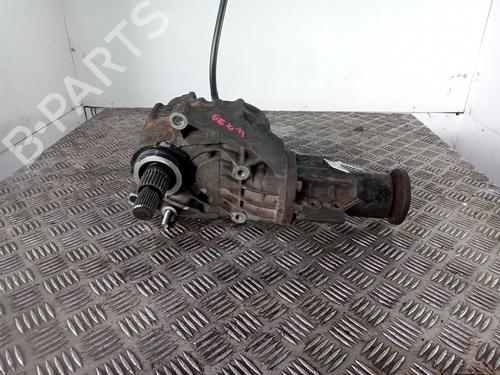 Used Front differential SUZUKI SX4 (EY, GY) [2006-2025]  9663511