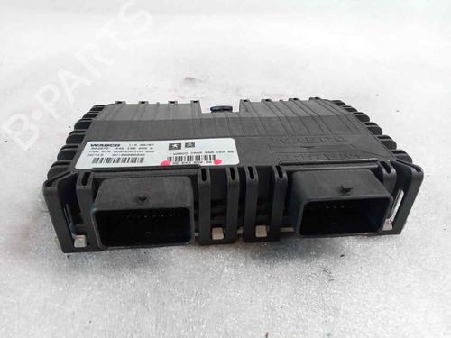 Engine control unit (ECU) CITROËN C4 Grand Picasso I (UA_) 2.0 HDi 138 | BP26141009M57 