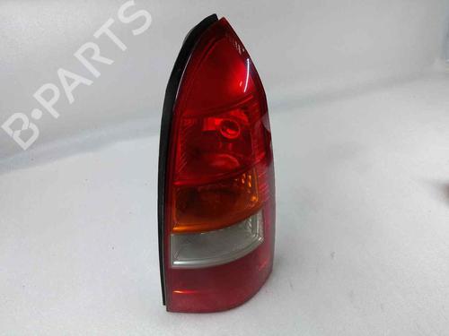 Used Right taillight OPEL ASTRA G Estate (T98) 1.7 DTI 16V (F35) (75 hp) 17585777