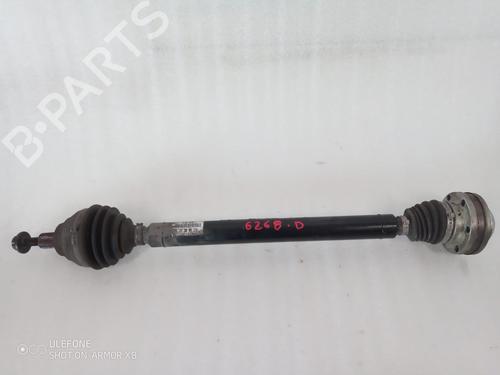 Used Right front driveshaft Right front driveshaft 15765841 15765841