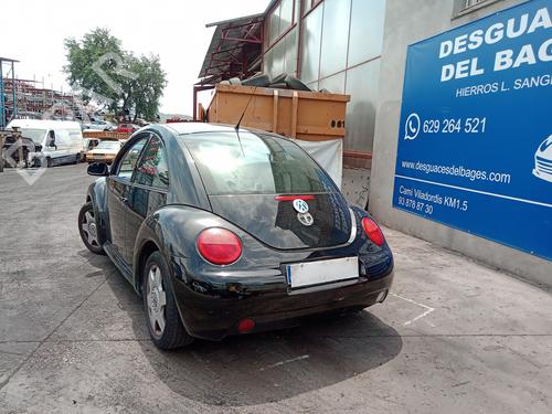 Schloss Heckdeckel VW NEW BEETLE (9C1, 1C1) 1.9 TDI | BP10194840C101 