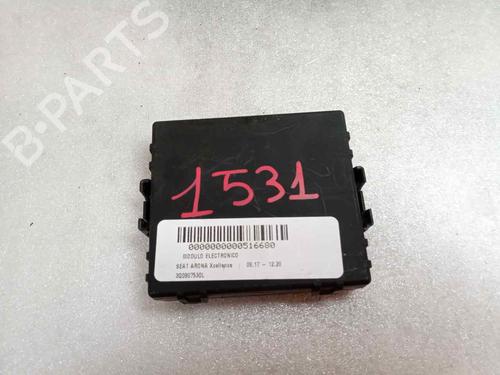 Used Electronic module SEAT ARONA (KJ7, KJP) 1.0 TSI (115 hp) 20689621