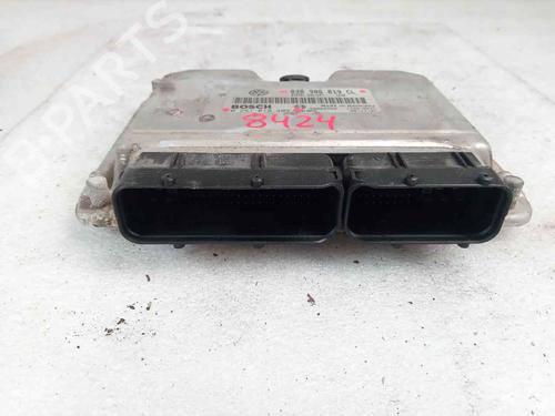 Engine control unit (ECU) SEAT TOLEDO II (1M2) | BP22800963M57