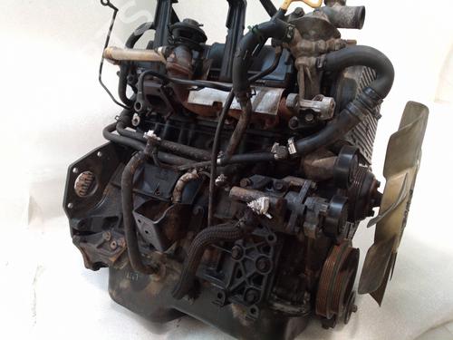 Engine HYUNDAI TERRACAN (HP)  | BP33938749M1  - Image 6