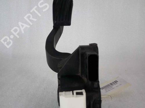 Pedal OPEL CORSA E (X15)  | BP10297962I4 