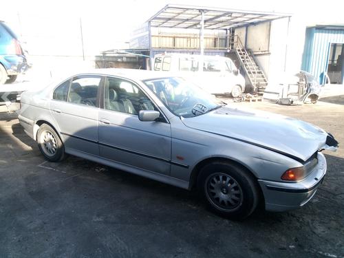Elektronisk modul BMW 5 (E39) 525 tds | BP23261267M83 