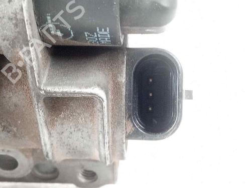 Throttle body FIAT PUNTO (176_) 60 1.2 (176AP, 176AR, 176AQ, 176BB) | BP13378047M82 
