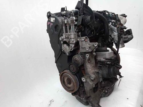 Engine CITROËN C-CROSSER (VU_, VV_) 2.2 HDi | BP20167463M1 