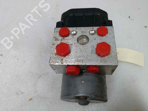 ABS pump RENAULT GRAND SCÉNIC II (JM0/1_) 1.5 dCi (JM02, JM13) | BP15013556M43 