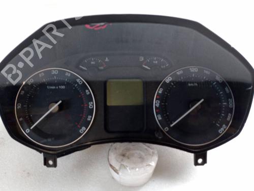 Used Instrument cluster Instrument cluster SKODA OCTAVIA II (1Z3) 1.9 TDI (105 hp) 39203654 39203654
