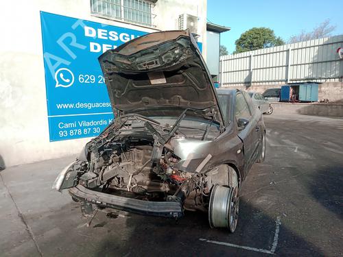 Engine control unit (ECU) FIAT STILO (192_) 1.9 JTD (192_XE1A) | BP15232892M57