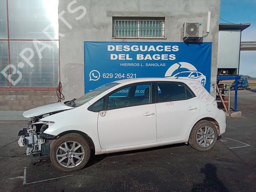 Steering column TOYOTA AURIS (_E18_)  | BP15091237M21 