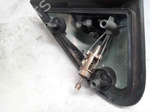 Right mirror SEAT IBIZA II (6K1) 1.4 i | BP16313340C27 