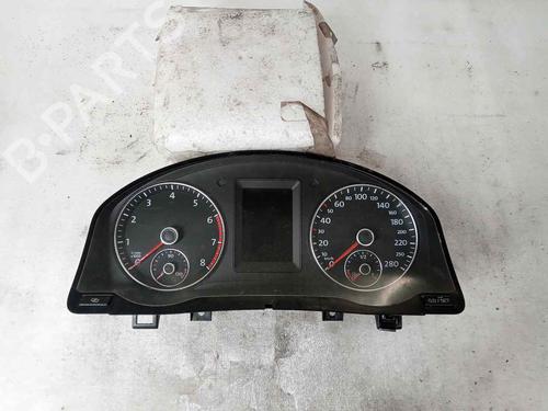 Kombinert Instrument VW SCIROCCO III (137, 138) 1.4 TSI (160 hp) 17745922