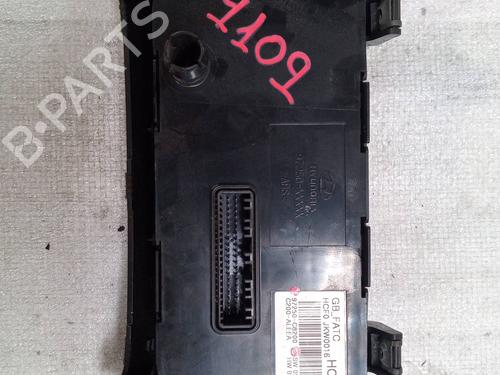 Climate control HYUNDAI i20 II (GB, IB)  | BP27882584I5 