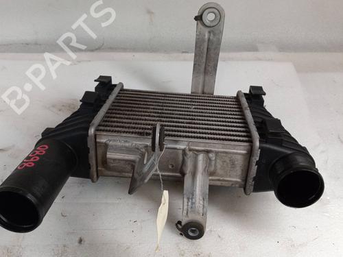 Used Water radiator MITSUBISHI COLT VI (Z3_A, Z2_A) 1.5 DI-D (Z39A) (95 hp) 24104364