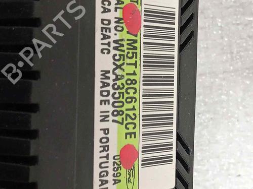 Climate control FORD FOCUS II (DA_, HCP, DP) | BP32444981I5 - Image 3