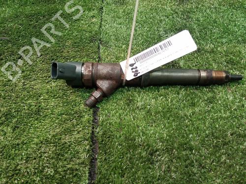 Used Injector FIAT DUCATO Van (250_) 180 Multijet 2,3 D (177 hp) 9632863