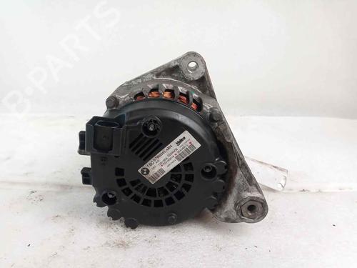 Alternator BMW 1 (E87) 118 d | BP20489446M7