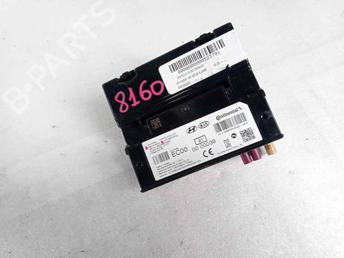Electronic module HYUNDAI i20 III (BC3, BI3)  | BP24528268M83 