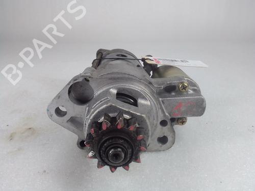 Starter NISSAN ALMERA II Hatchback (N16) 1.5 dCi | BP11288854M8 