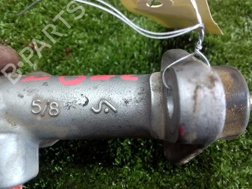 Récepteur d'embrayage MITSUBISHI L200 (K7_T, K6_T, K5_T) 2.5 TD 4WD (K74T) | BP14166891M113 