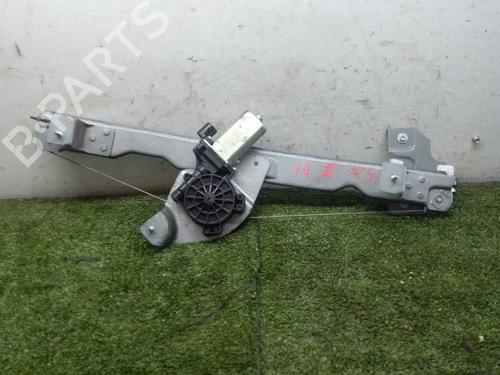 Used Front left window mechanism DACIA DUSTER (HS_) 1.5 dCi 4x4 (109 hp) 9107618