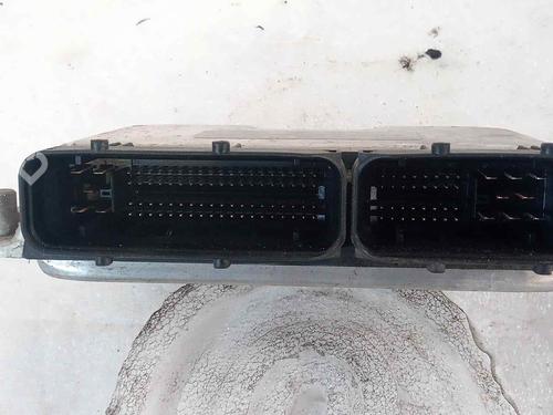 Engine control unit (ECU) VW POLO (6N2)  | BP23240016M57 