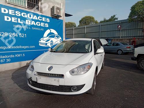Used Parts RENAULT FLUENCE (L3_)  1.5 dCi (L30D, L30L, L306, L33F, L33L, L33M, L33V, L33W)  1062099