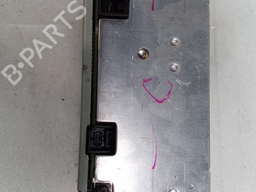 Bilradio FORD FIESTA VI (CB1, CCN)  | BP24220466E6 
