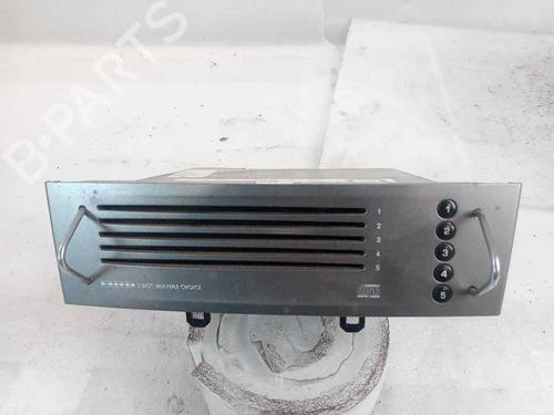 Used Radio PEUGEOT 308 I (4A_, 4C_) 1.6 16V (150 hp) 23240010