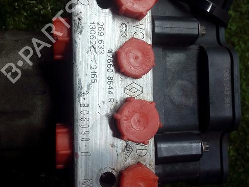 ABS pump DACIA SANDERO II  | BP8497436M43 